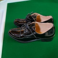 ローファー 23.5cm 未使用の画像