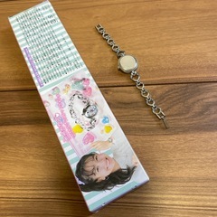 マジカル　ブレスレット　ウォッチの画像