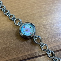 マジカル　ブレスレット　ウォッチの画像