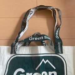 エコバッグ(受渡予定)の画像