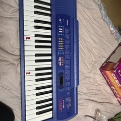 CASIO キーボード 締切25日の画像