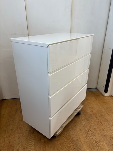 N1099★ ジモティー特別価格?★チェスト★キャビネット★タンス★幅800mm