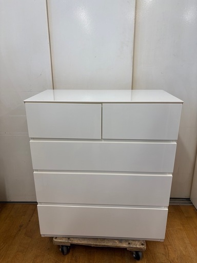 N1099★ ジモティー特別価格?★チェスト★キャビネット★タンス★幅800mm