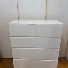 N1099★チェスト★キャビネット★タンス★幅800mm