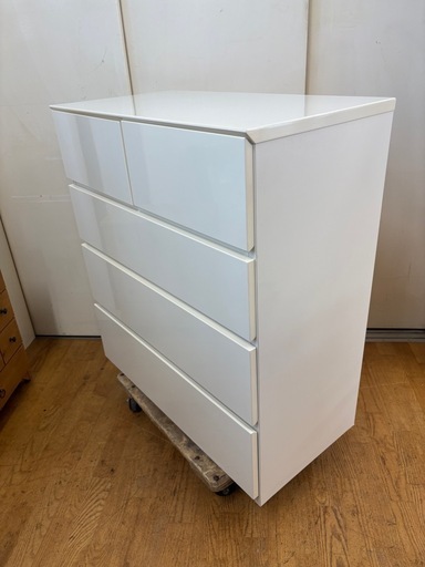 N1099★ ジモティー特別価格?★チェスト★キャビネット★タンス★幅800mm