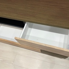 テレビ台の画像