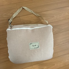 ベッドインベッドの画像