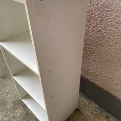 【決定済】カラーボックスの画像