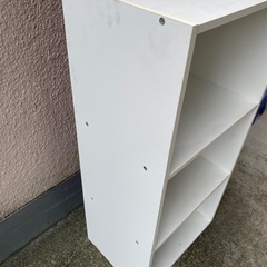 【決定済】カラーボックスの画像