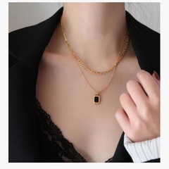 K18ネックレス
の画像