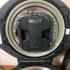 【10/6までに引取り希望】ホットクック　の画像