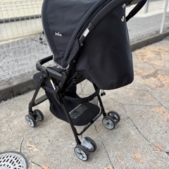 Joie ベビーカー エアリンク ブレーキ付の画像