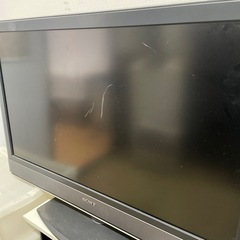 SONY 液晶デジタルテレビ　KDL-40V2500の画像