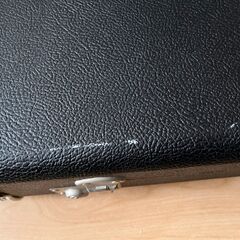 PRS純正Custom 22/24用ハードケースの画像