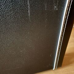 PRS純正Custom 22/24用ハードケースの画像