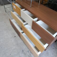 リサイクルショップどりーむ天保山店　No.4301　タンス　写真参照🎵　おすすめ商品です(≧▽≦)　お手頃価格で販売中🎵の画像