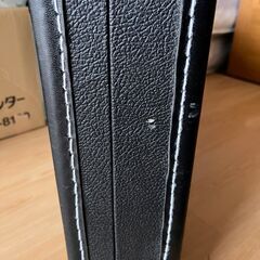 PRS純正Custom 22/24用ハードケースの画像