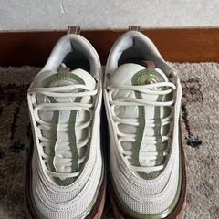24㎝　NIKE エアマックスの画像