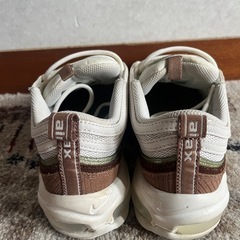 24㎝　NIKE エアマックスの画像