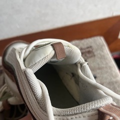 24㎝　NIKE エアマックスの画像