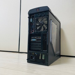zalman pc/win11,M8G,SSD240G+HD640Gの画像