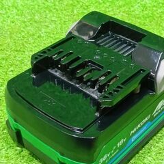 ハイコーキ BSL36A18BX バッテリー【船橋馬込店】【店頭取引限定】【中古】管理番号：ITVUXP7AAML2の画像