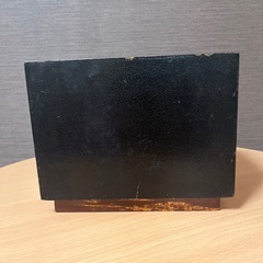 角館　桜皮細工　小物入れの画像
