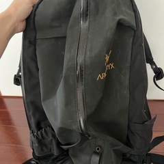 ARC’TERYX アークテリクス ARRO 22 バックパック リュックの画像
