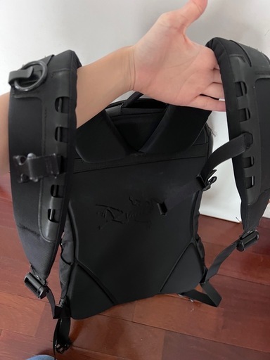 ARC’TERYX アークテリクス ARRO 22 バックパック リュック