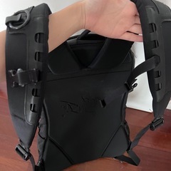 ARC’TERYX アークテリクス ARRO 22 バックパック リュックの画像