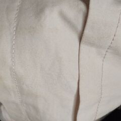 prideglideトレンチコートの画像