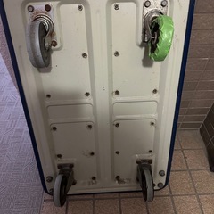 台車の画像