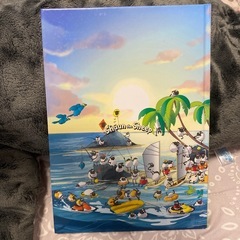 絵本　ひつじのショーンをさがせの画像