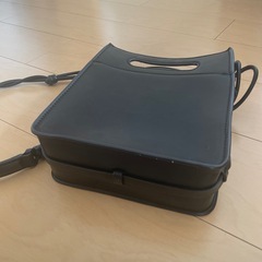 ZARAバッグの画像