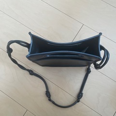 ZARAバッグの画像