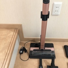 shark（型番：CS501JRG）各種付属品　アタッチメントセット　パーツ　ブラシ　部品　シャークの画像