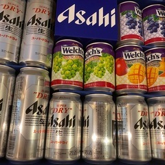 ビールジュースまとめ売り
の画像