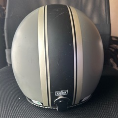    ◆ヤマハ　ジェットヘルメット　YJ-18の画像