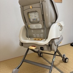 combi   ハイローラックの画像