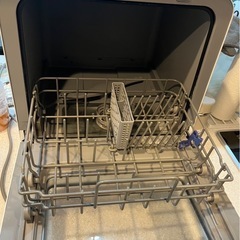 食洗機の画像