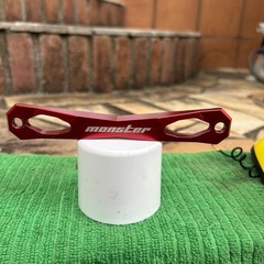 monsterSPORT｜モンスタースポーツ バッテリーステーType-SA スイフトスポーツ[ZC32S]の画像