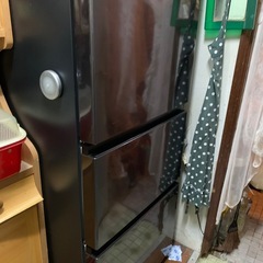 冷蔵庫の画像