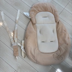 combi   ハイローラックの画像