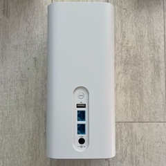Airターミナル4NEXT(SB) B610h-72aの画像