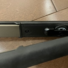 salonia ヘアアイロン　　の画像