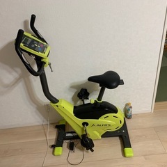 フィットバイクの画像