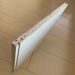 廃材の画像