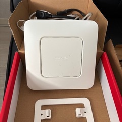値下げ　バッファロー無線LANの画像