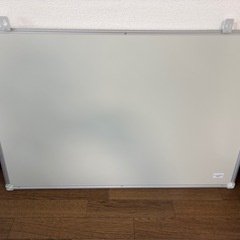 ホワイトボード　90✖️60
の画像