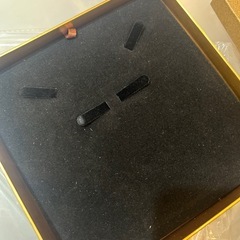 アクセサリーギフトボックスの画像